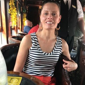 Meet your Posher, Cheryl